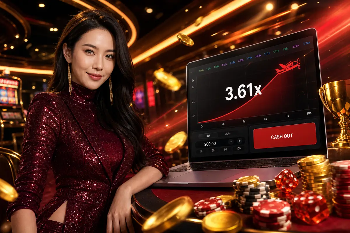 ace365 গড ফিশ স্লাইসিং গেমের বৈশিষ্ট্য