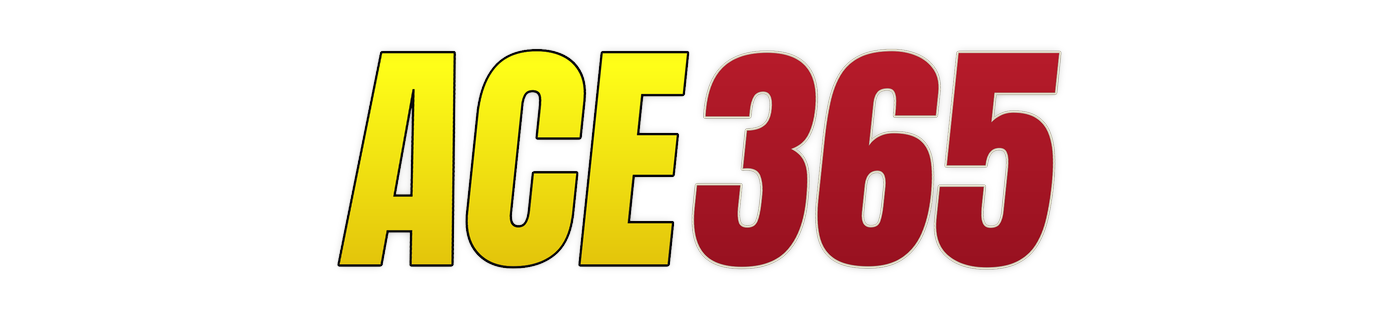 ace365 লোগো